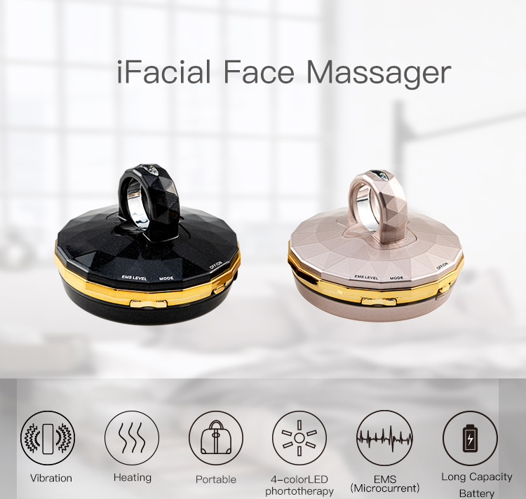 facial massager